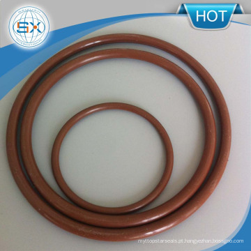 Selo hidráulico FKM PTFE O-Ring